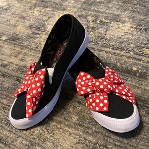 Disney Minnie Mouse Shoes